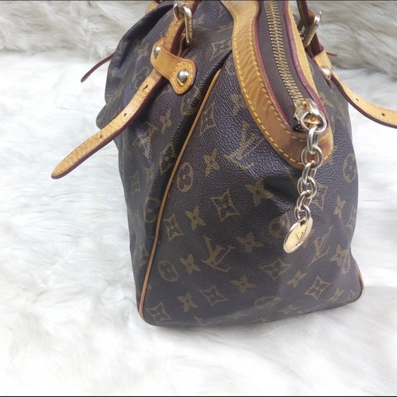 Authentic Louis Vuitton Tivoli Bag - Picture 2 of 4
